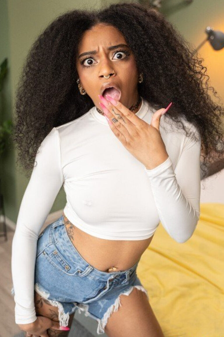 Freaky Mariah