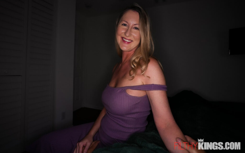 Last Night Stays Between Us (Filthy POV / Filthy Kings)